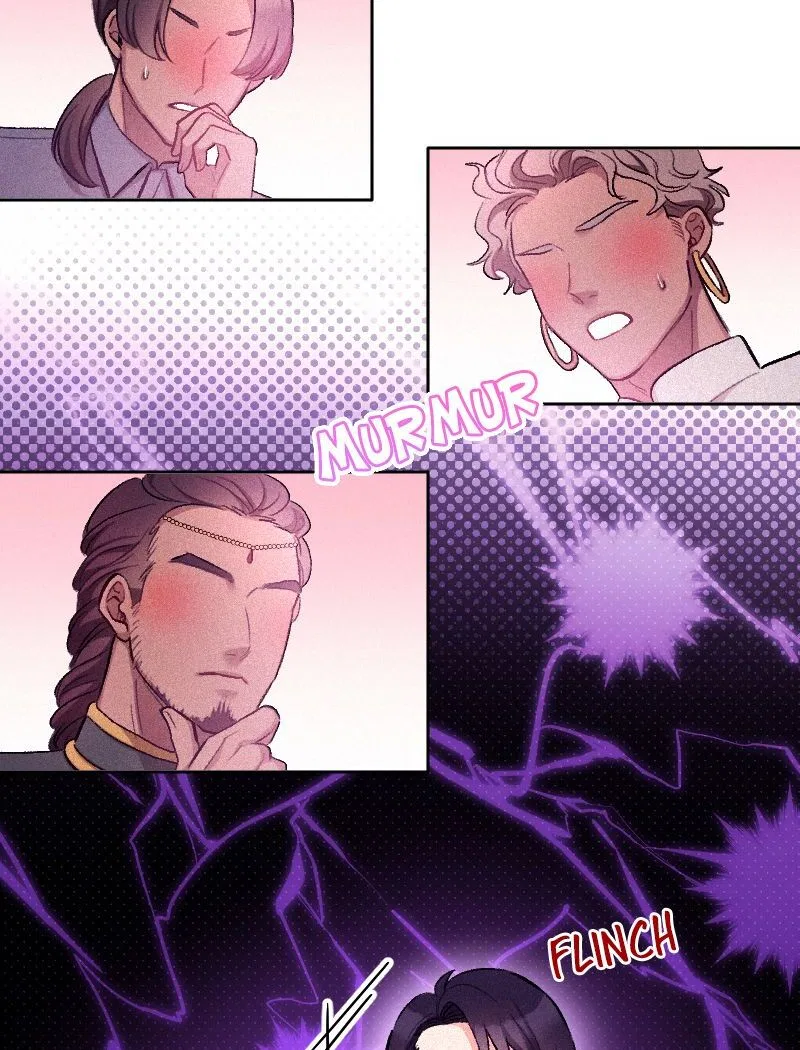 The Abandoned Saintess’s Vow: To Deny the Prince’s Love in Her Next Life Chapter 35 – Page 22