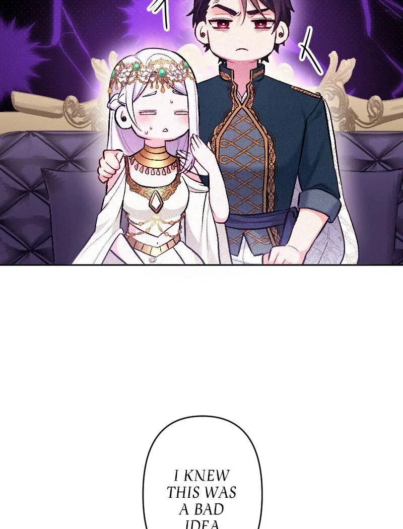 The Abandoned Saintess’s Vow: To Deny the Prince’s Love in Her Next Life Chapter 35 – Page 23