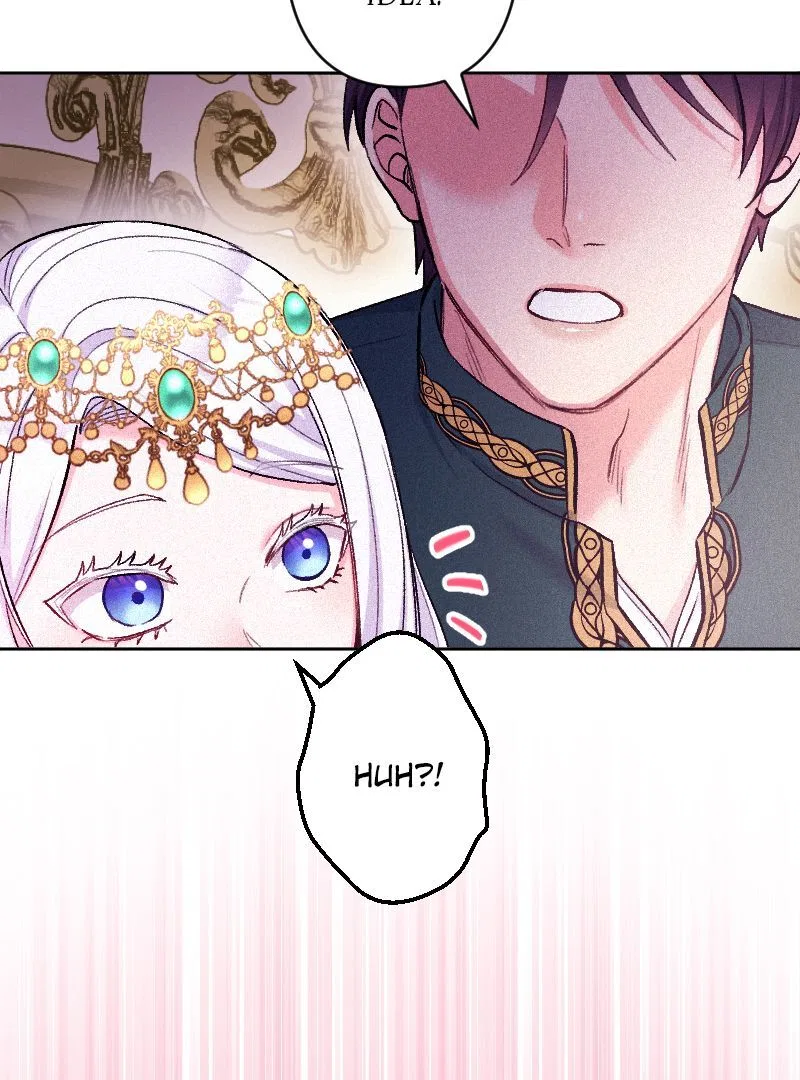The Abandoned Saintess’s Vow: To Deny the Prince’s Love in Her Next Life Chapter 35 – Page 24