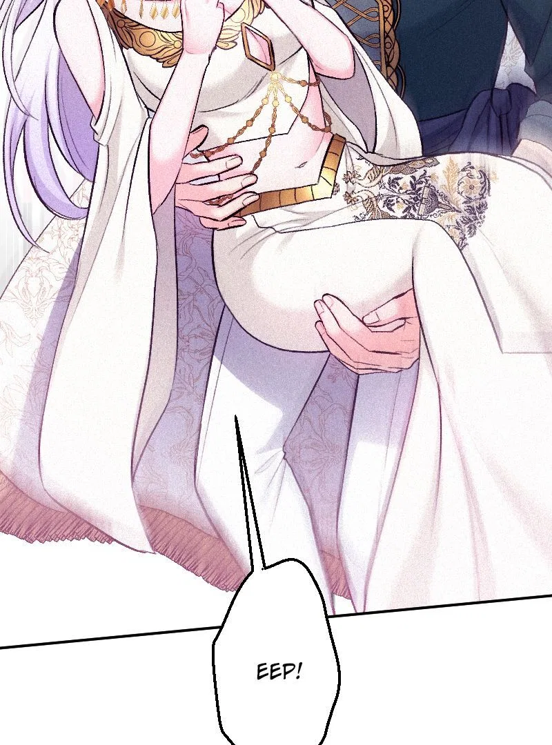 The Abandoned Saintess’s Vow: To Deny the Prince’s Love in Her Next Life Chapter 35 – Page 26