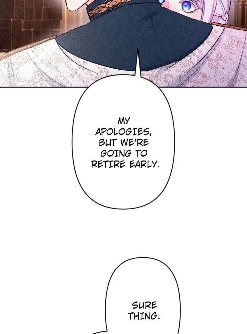 The Abandoned Saintess’s Vow: To Deny the Prince’s Love in Her Next Life Chapter 35 – Page 28