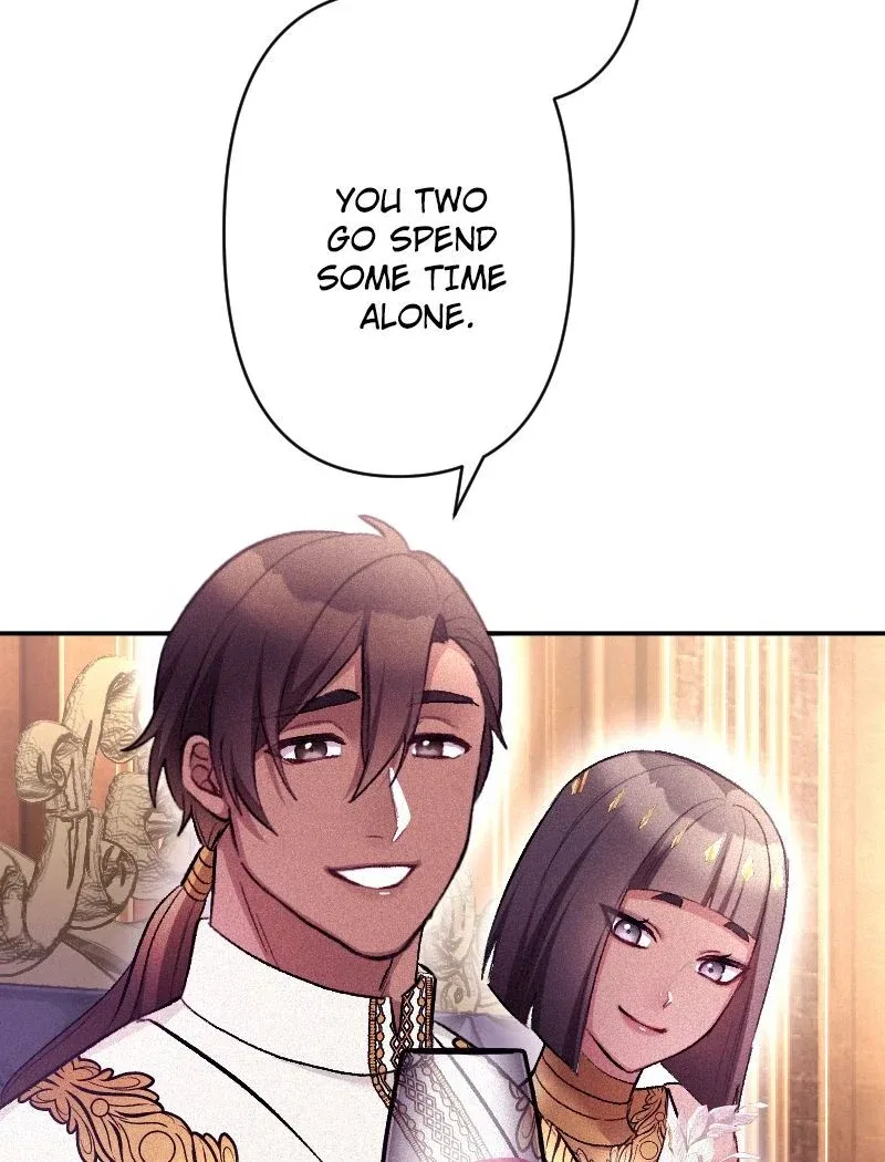 The Abandoned Saintess’s Vow: To Deny the Prince’s Love in Her Next Life Chapter 35 – Page 29