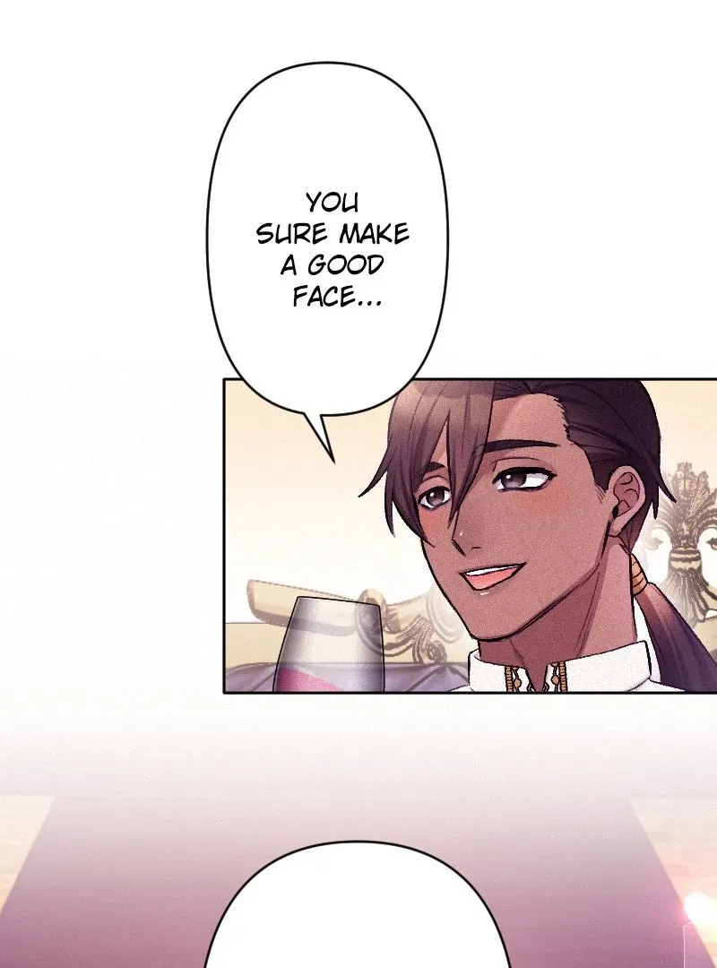 The Abandoned Saintess’s Vow: To Deny the Prince’s Love in Her Next Life Chapter 35 – Page 31