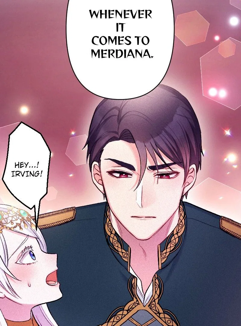 The Abandoned Saintess’s Vow: To Deny the Prince’s Love in Her Next Life Chapter 35 – Page 32