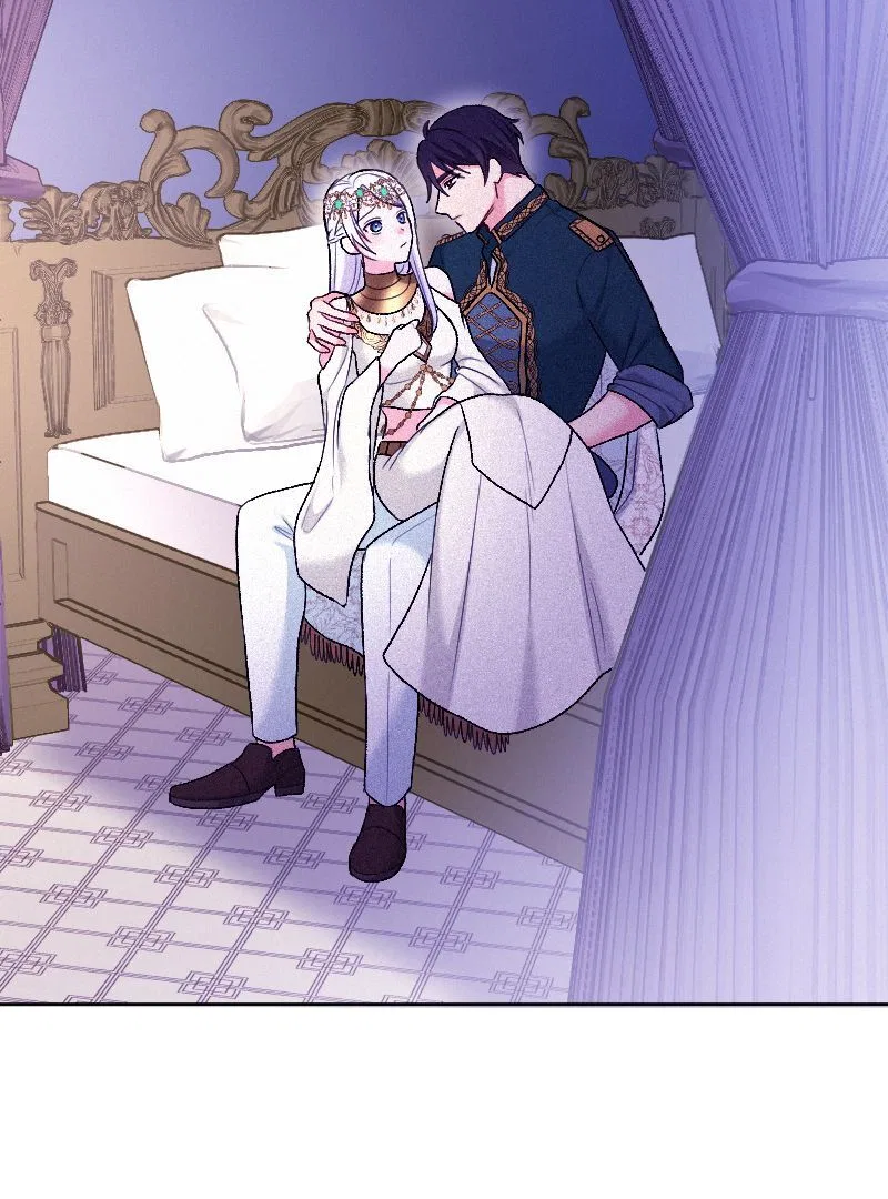 The Abandoned Saintess’s Vow: To Deny the Prince’s Love in Her Next Life Chapter 35 – Page 35