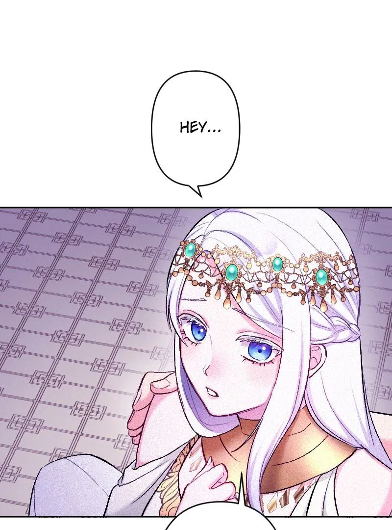 The Abandoned Saintess’s Vow: To Deny the Prince’s Love in Her Next Life Chapter 35 – Page 36