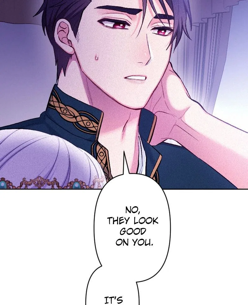 The Abandoned Saintess’s Vow: To Deny the Prince’s Love in Her Next Life Chapter 35 – Page 38