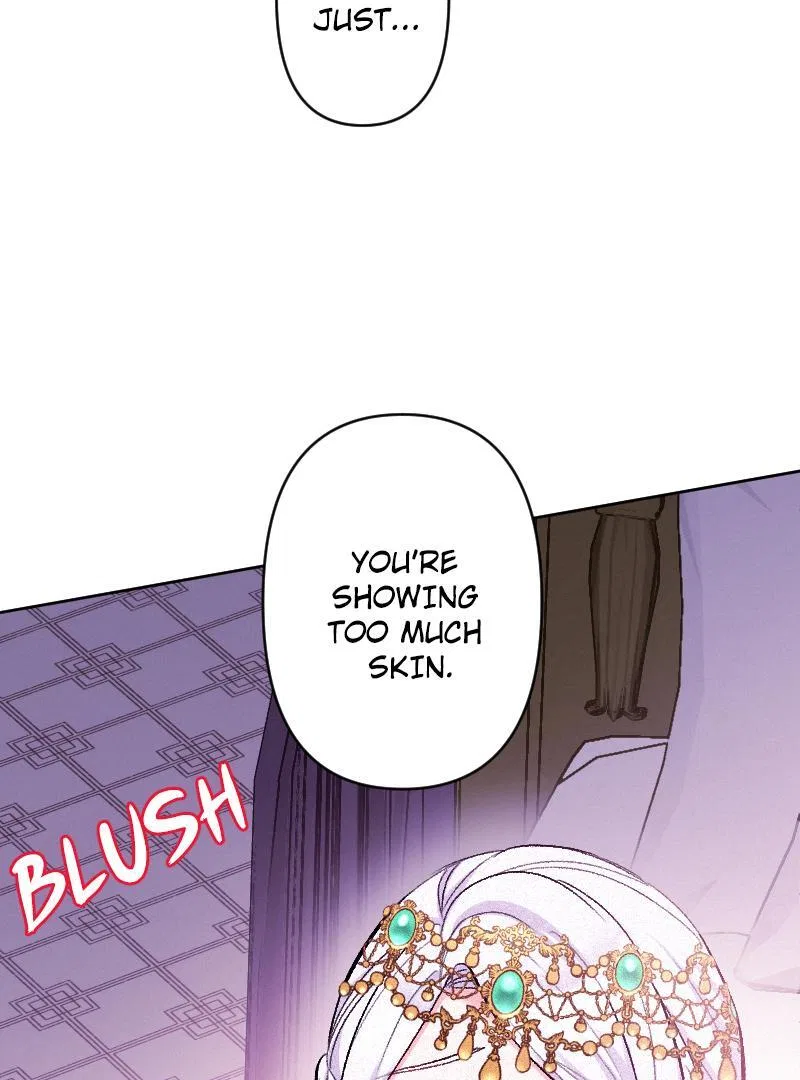 The Abandoned Saintess’s Vow: To Deny the Prince’s Love in Her Next Life Chapter 35 – Page 39