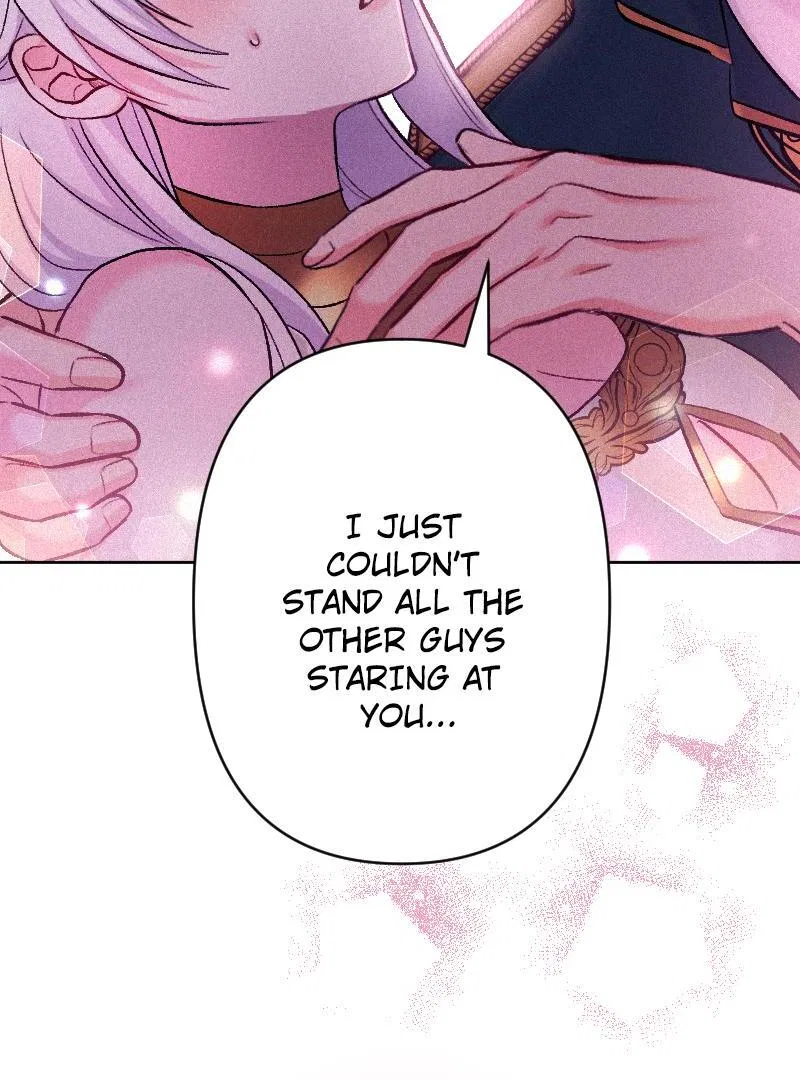 The Abandoned Saintess’s Vow: To Deny the Prince’s Love in Her Next Life Chapter 35 – Page 42