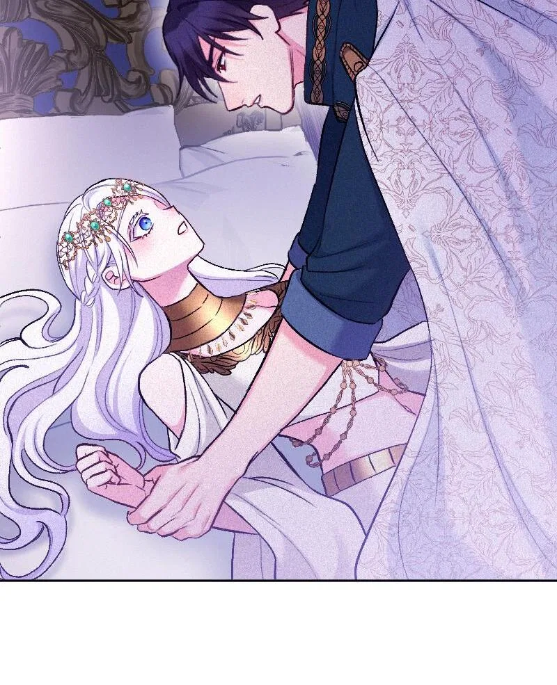 The Abandoned Saintess’s Vow: To Deny the Prince’s Love in Her Next Life Chapter 35 – Page 46