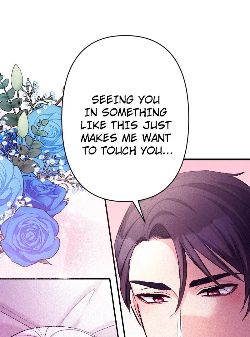 The Abandoned Saintess’s Vow: To Deny the Prince’s Love in Her Next Life Chapter 35 – Page 47