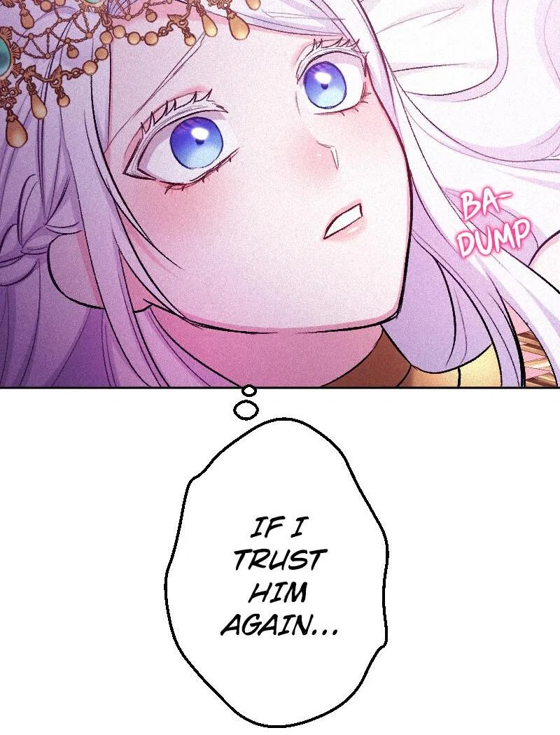 The Abandoned Saintess’s Vow: To Deny the Prince’s Love in Her Next Life Chapter 35 – Page 53