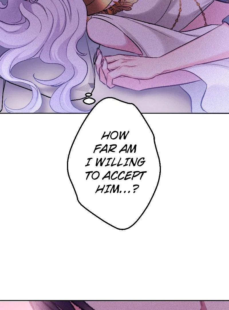 The Abandoned Saintess’s Vow: To Deny the Prince’s Love in Her Next Life Chapter 35 – Page 55