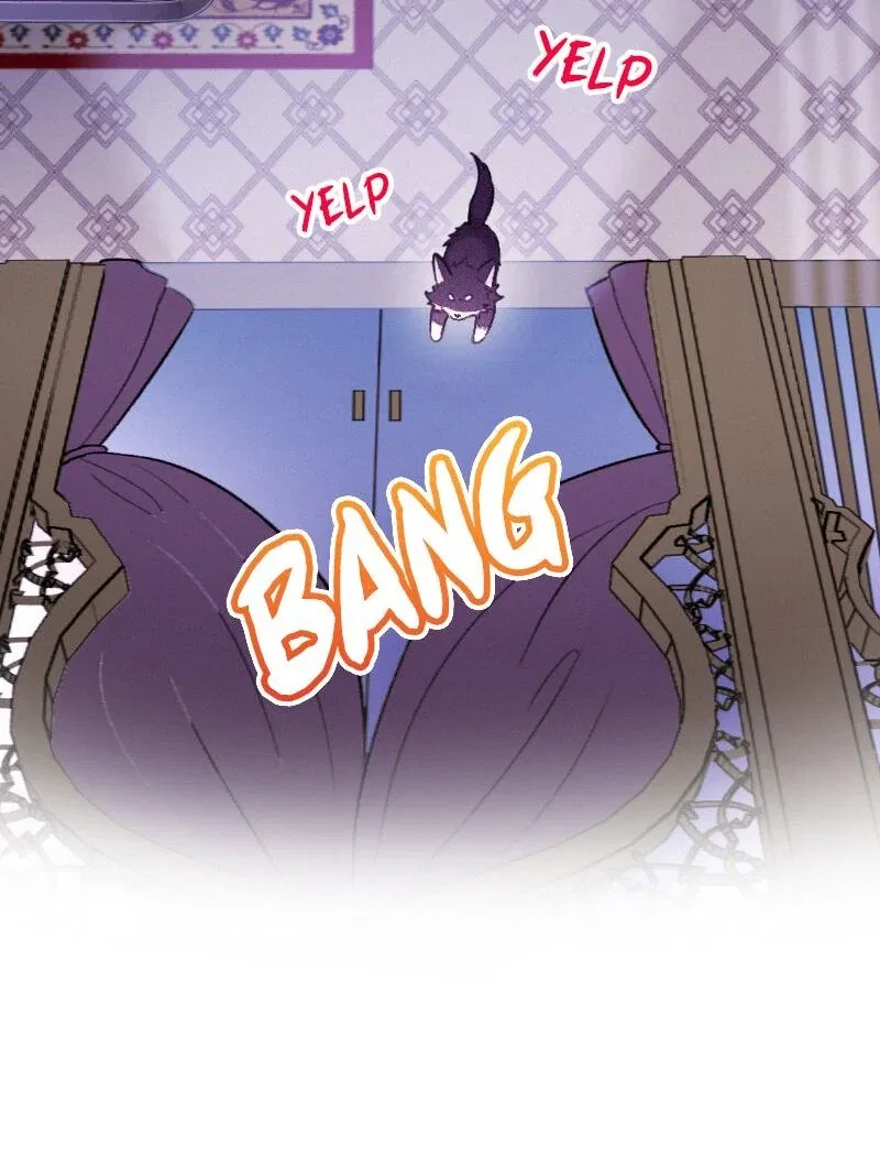 The Abandoned Saintess’s Vow: To Deny the Prince’s Love in Her Next Life Chapter 35 – Page 60
