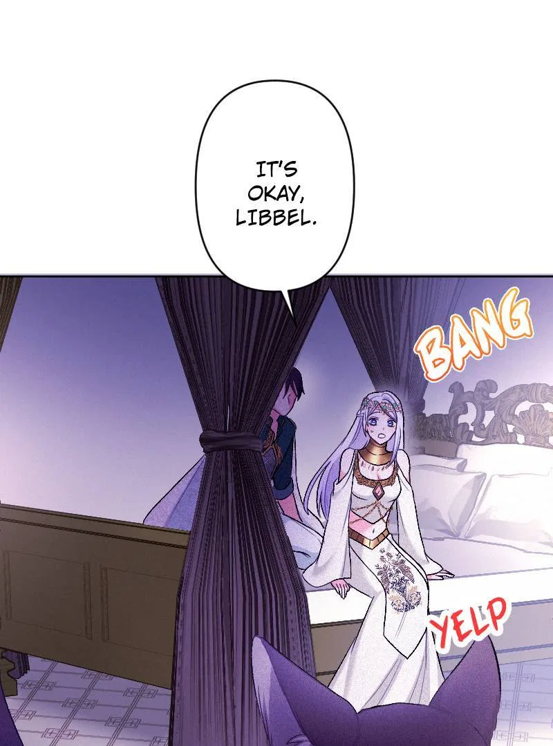 The Abandoned Saintess’s Vow: To Deny the Prince’s Love in Her Next Life Chapter 35 – Page 61