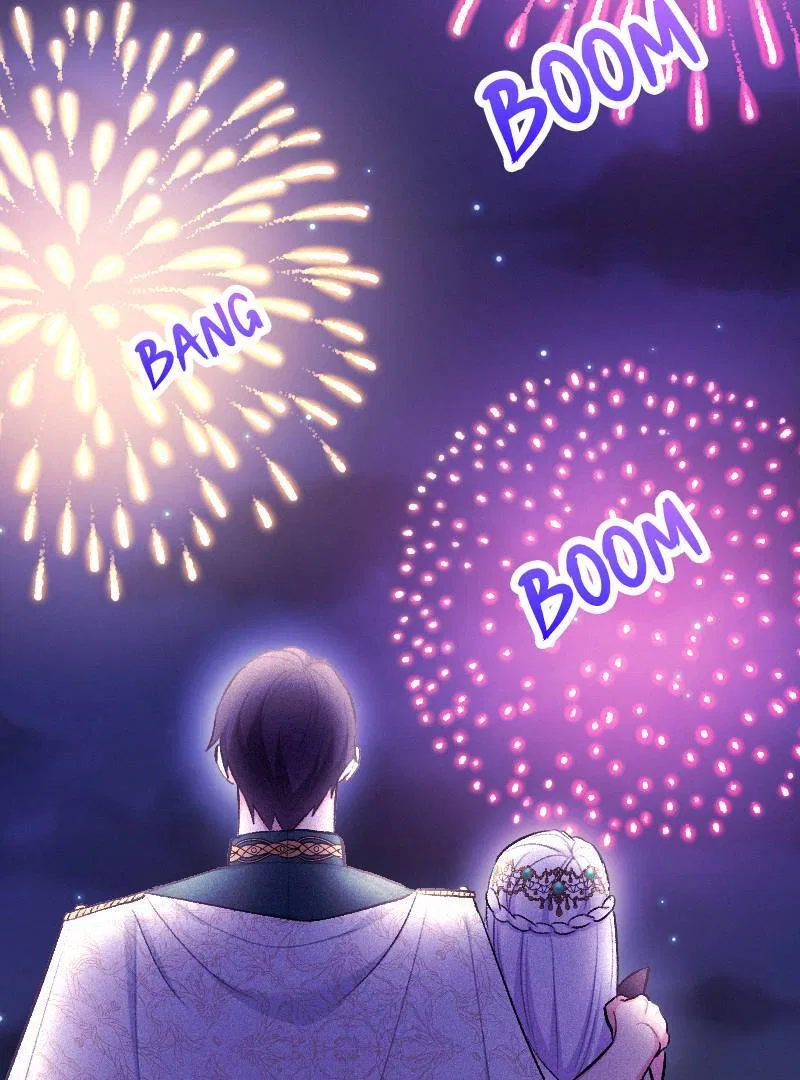The Abandoned Saintess’s Vow: To Deny the Prince’s Love in Her Next Life Chapter 35 – Page 63