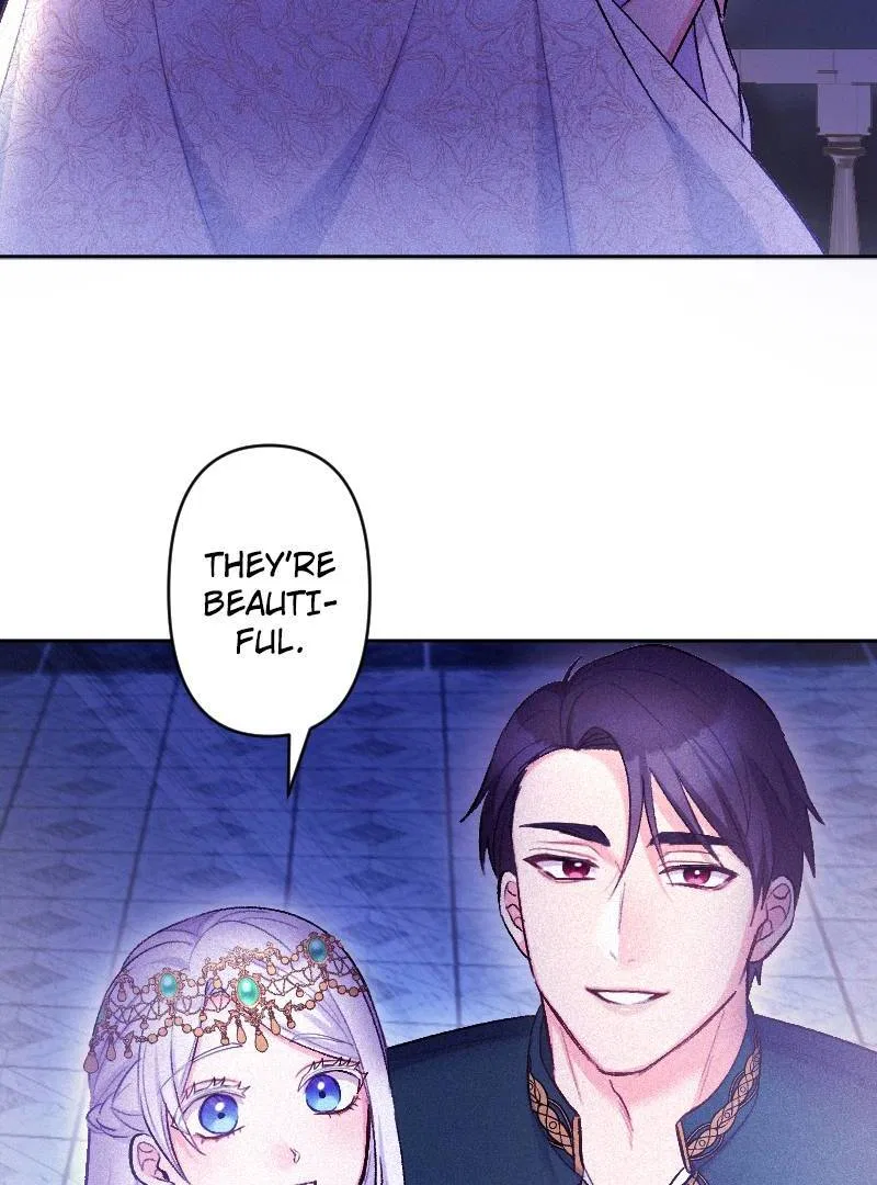 The Abandoned Saintess’s Vow: To Deny the Prince’s Love in Her Next Life Chapter 35 – Page 64