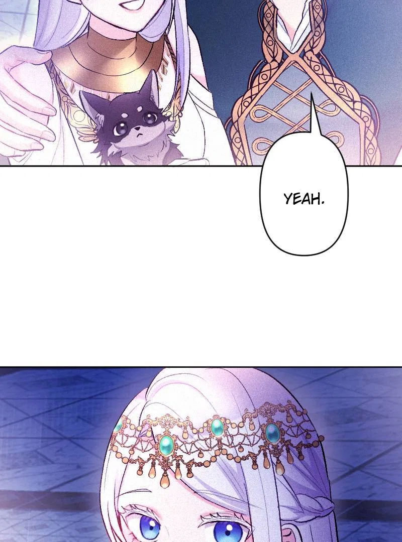 The Abandoned Saintess’s Vow: To Deny the Prince’s Love in Her Next Life Chapter 35 – Page 65