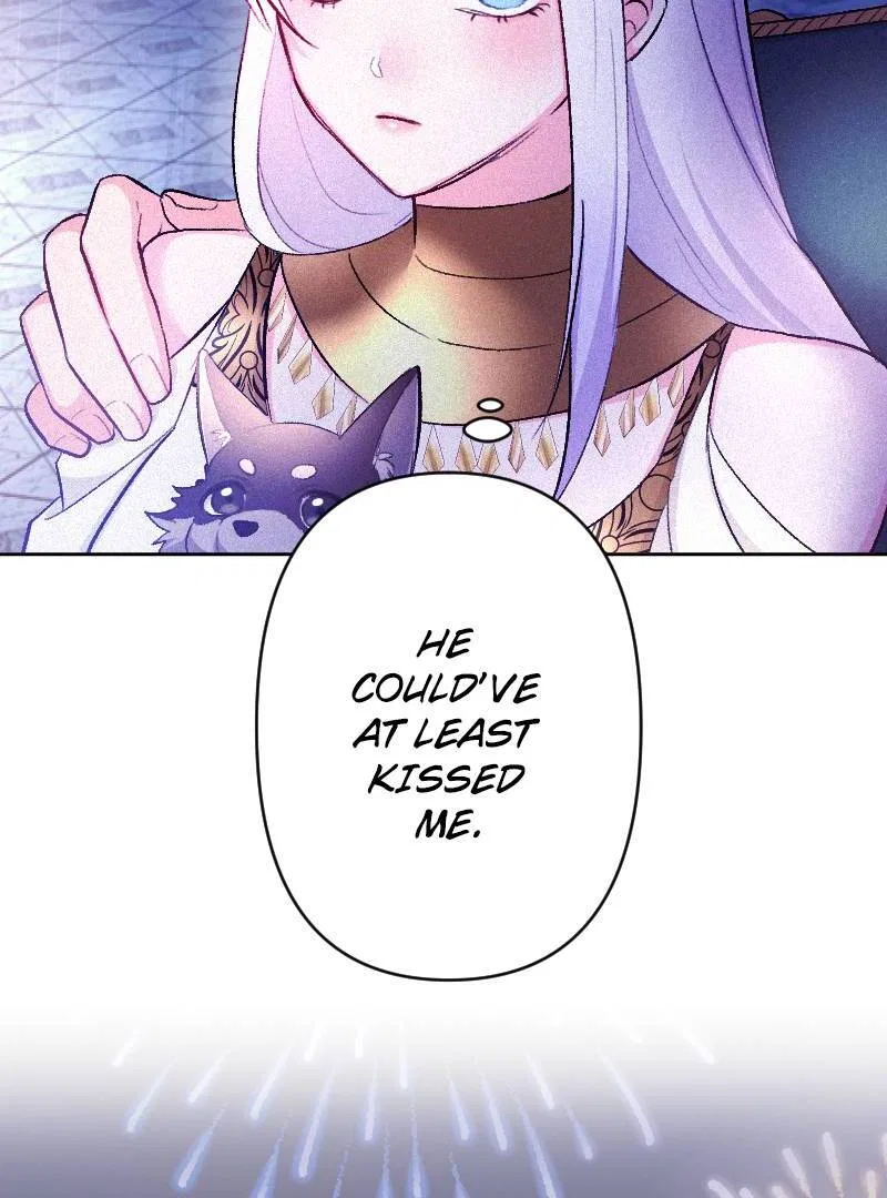 The Abandoned Saintess’s Vow: To Deny the Prince’s Love in Her Next Life Chapter 35 – Page 66