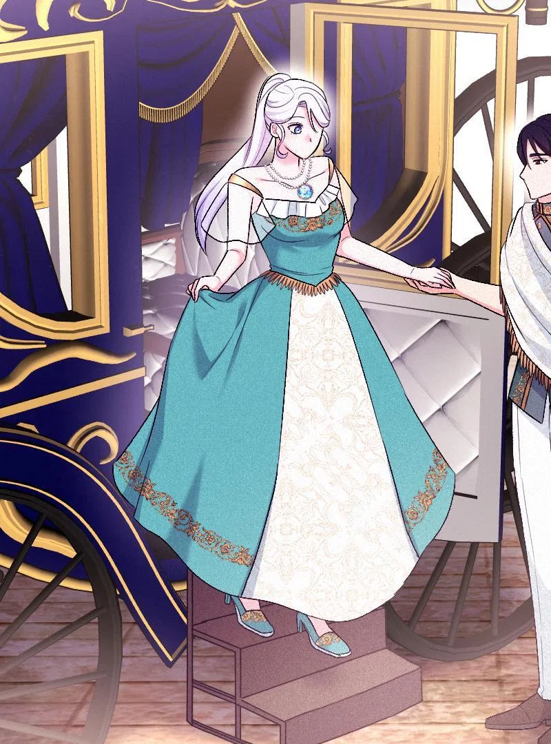The Abandoned Saintess’s Vow: To Deny the Prince’s Love in Her Next Life Chapter 35 – Page 73