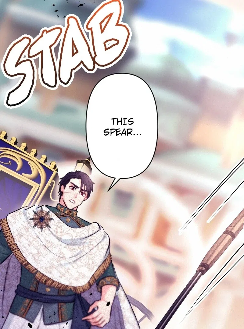 The Abandoned Saintess’s Vow: To Deny the Prince’s Love in Her Next Life Chapter 35 – Page 82