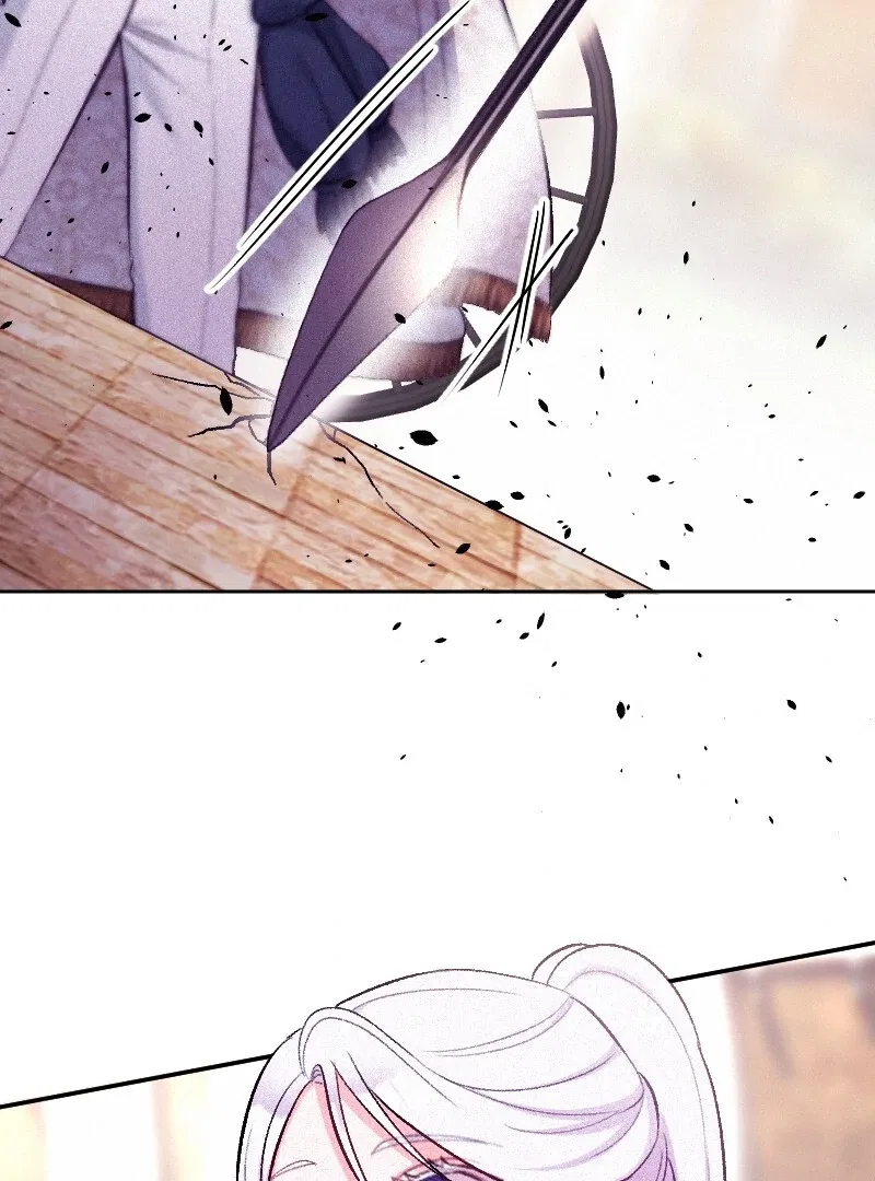 The Abandoned Saintess’s Vow: To Deny the Prince’s Love in Her Next Life Chapter 35 – Page 83
