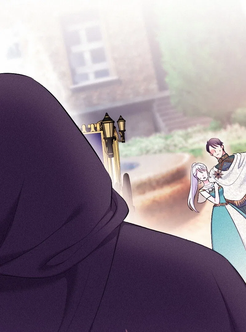 The Abandoned Saintess’s Vow: To Deny the Prince’s Love in Her Next Life Chapter 35 – Page 86