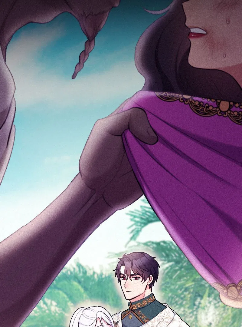 The Abandoned Saintess’s Vow: To Deny the Prince’s Love in Her Next Life Chapter 34 – Page 3