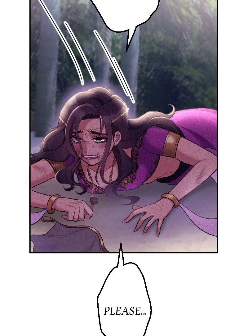 The Abandoned Saintess’s Vow: To Deny the Prince’s Love in Her Next Life Chapter 34 – Page 5