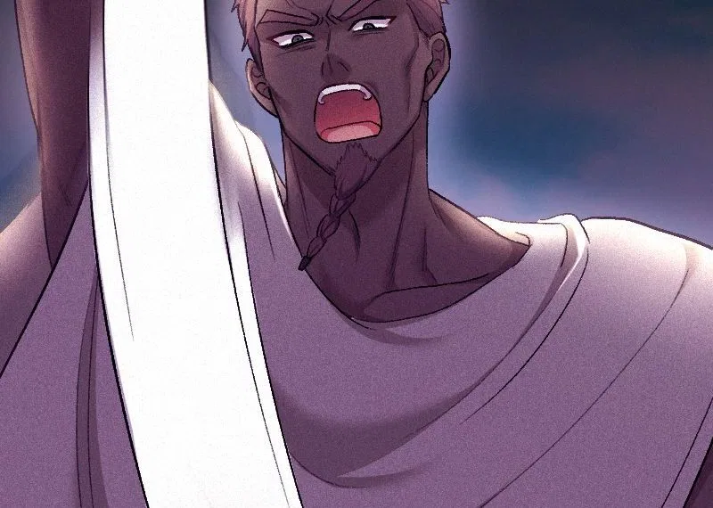 The Abandoned Saintess’s Vow: To Deny the Prince’s Love in Her Next Life Chapter 34 – Page 8