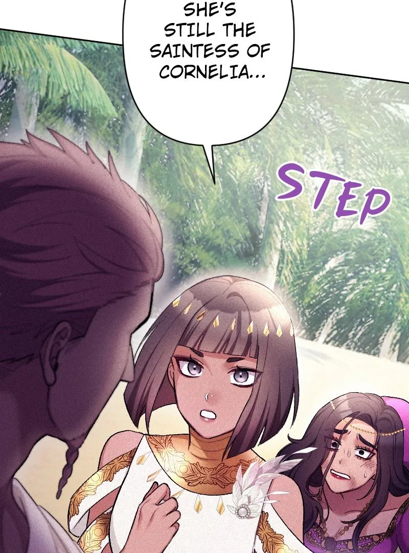 The Abandoned Saintess’s Vow: To Deny the Prince’s Love in Her Next Life Chapter 34 – Page 13