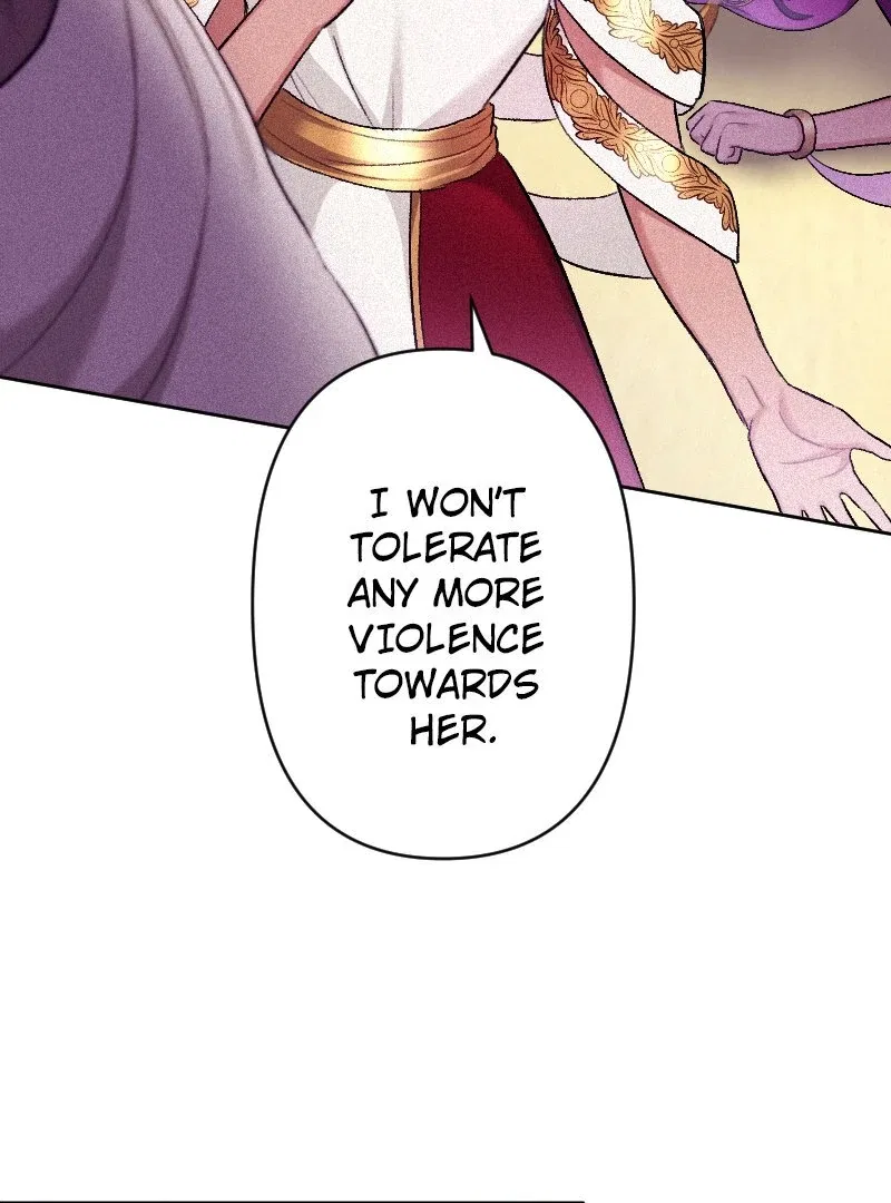 The Abandoned Saintess’s Vow: To Deny the Prince’s Love in Her Next Life Chapter 34 – Page 14