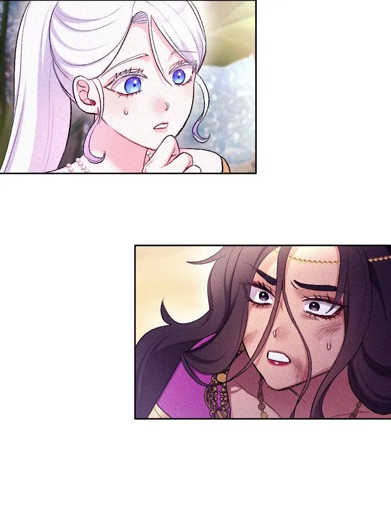 The Abandoned Saintess’s Vow: To Deny the Prince’s Love in Her Next Life Chapter 34 – Page 15