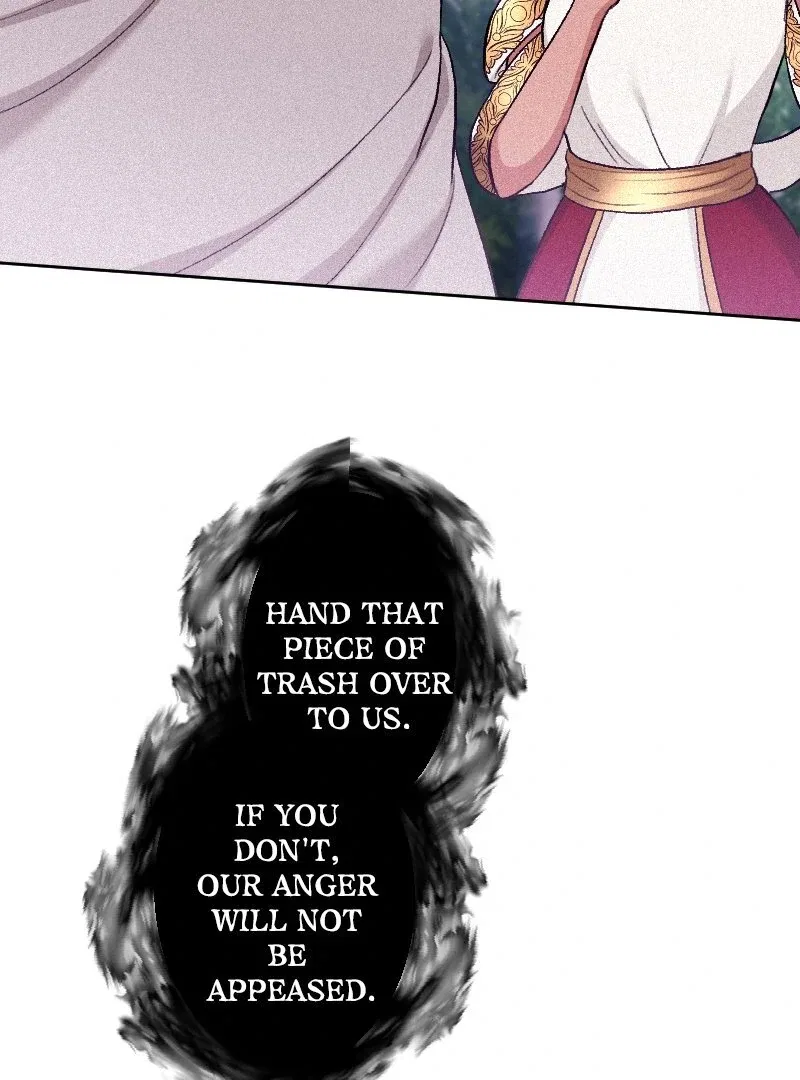 The Abandoned Saintess’s Vow: To Deny the Prince’s Love in Her Next Life Chapter 34 – Page 20