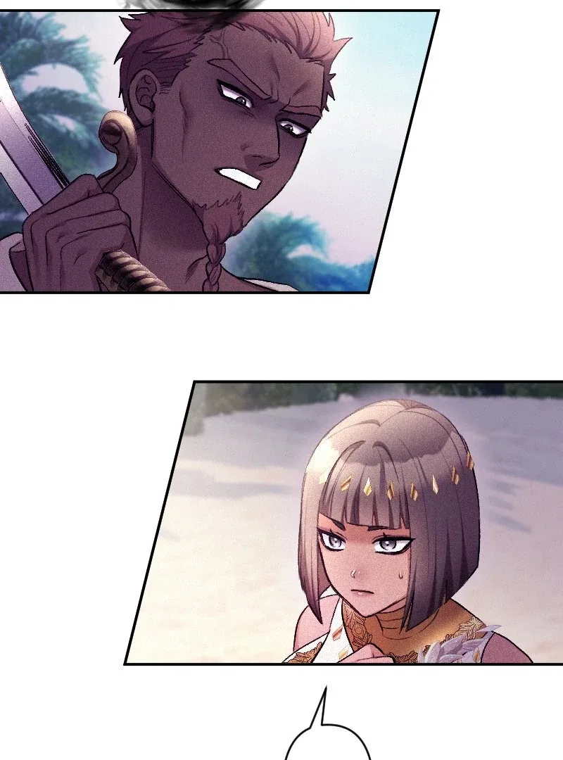 The Abandoned Saintess’s Vow: To Deny the Prince’s Love in Her Next Life Chapter 34 – Page 21