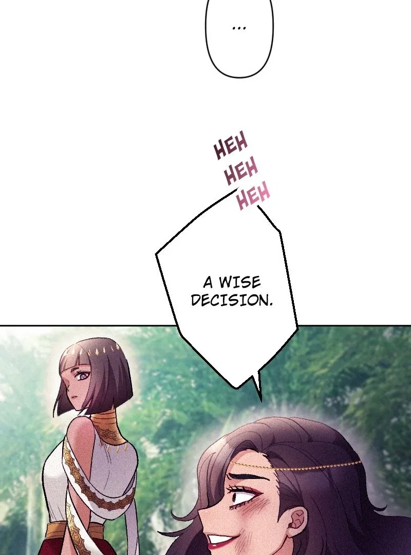 The Abandoned Saintess’s Vow: To Deny the Prince’s Love in Her Next Life Chapter 34 – Page 22