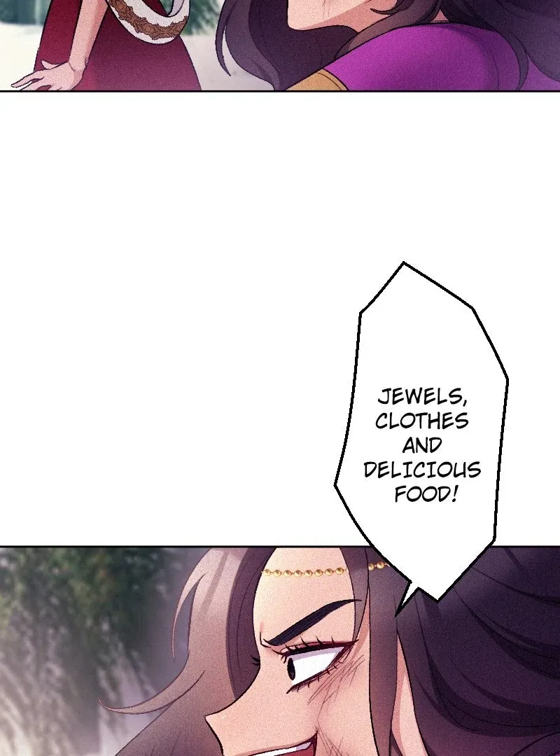 The Abandoned Saintess’s Vow: To Deny the Prince’s Love in Her Next Life Chapter 34 – Page 23