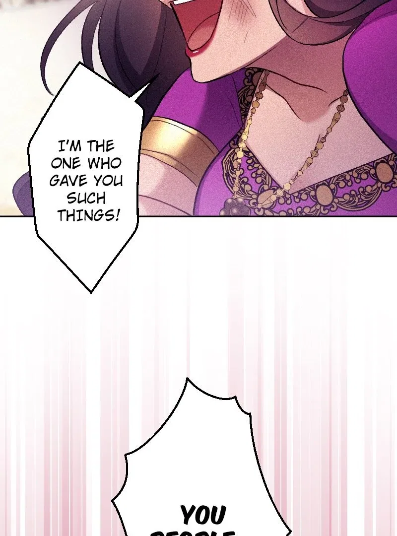 The Abandoned Saintess’s Vow: To Deny the Prince’s Love in Her Next Life Chapter 34 – Page 24