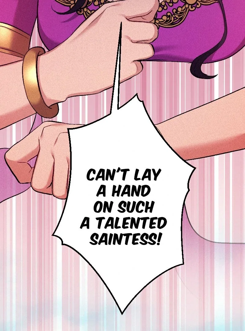 The Abandoned Saintess’s Vow: To Deny the Prince’s Love in Her Next Life Chapter 34 – Page 27