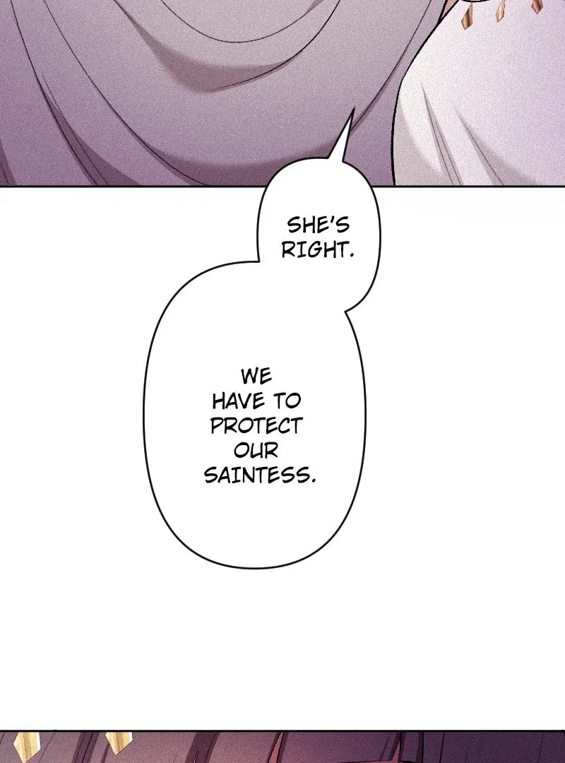 The Abandoned Saintess’s Vow: To Deny the Prince’s Love in Her Next Life Chapter 34 – Page 29