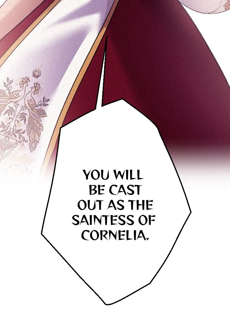 The Abandoned Saintess’s Vow: To Deny the Prince’s Love in Her Next Life Chapter 34 – Page 32
