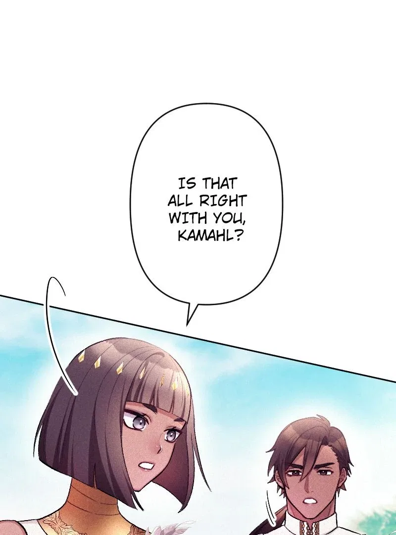 The Abandoned Saintess’s Vow: To Deny the Prince’s Love in Her Next Life Chapter 34 – Page 35