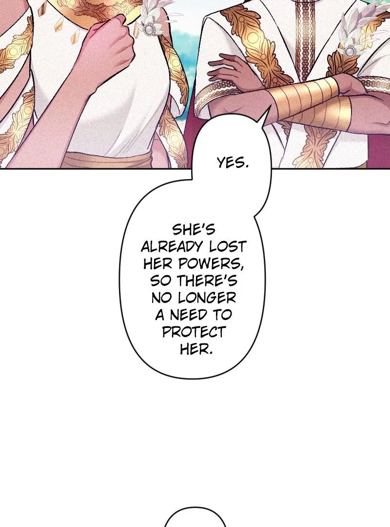 The Abandoned Saintess’s Vow: To Deny the Prince’s Love in Her Next Life Chapter 34 – Page 36