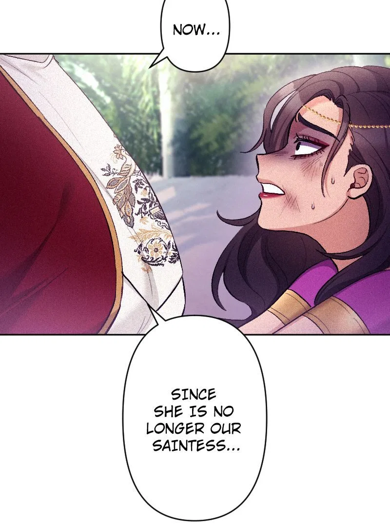 The Abandoned Saintess’s Vow: To Deny the Prince’s Love in Her Next Life Chapter 34 – Page 37
