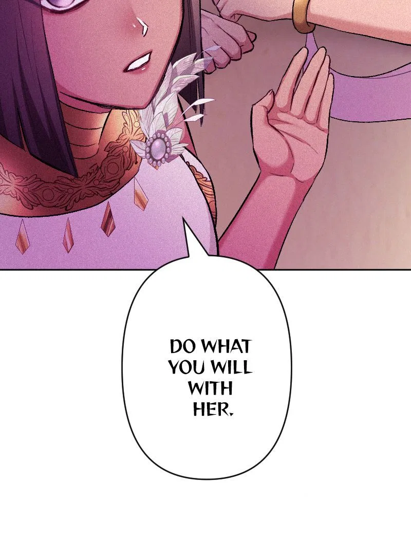 The Abandoned Saintess’s Vow: To Deny the Prince’s Love in Her Next Life Chapter 34 – Page 39