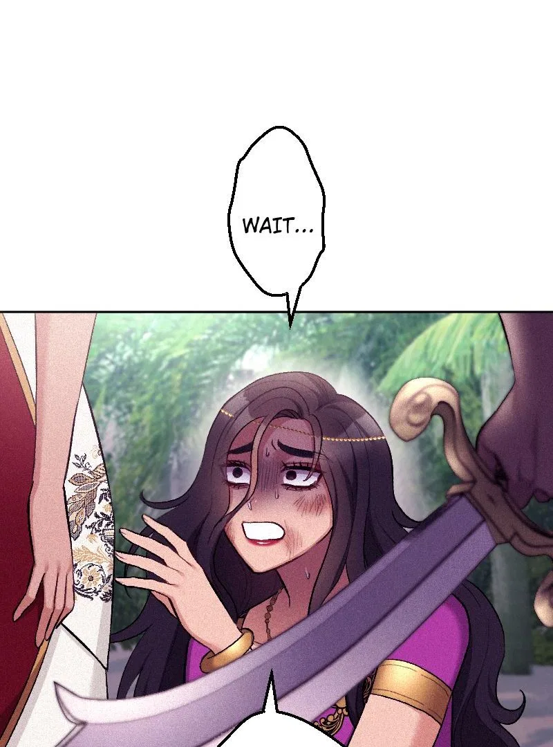 The Abandoned Saintess’s Vow: To Deny the Prince’s Love in Her Next Life Chapter 34 – Page 40