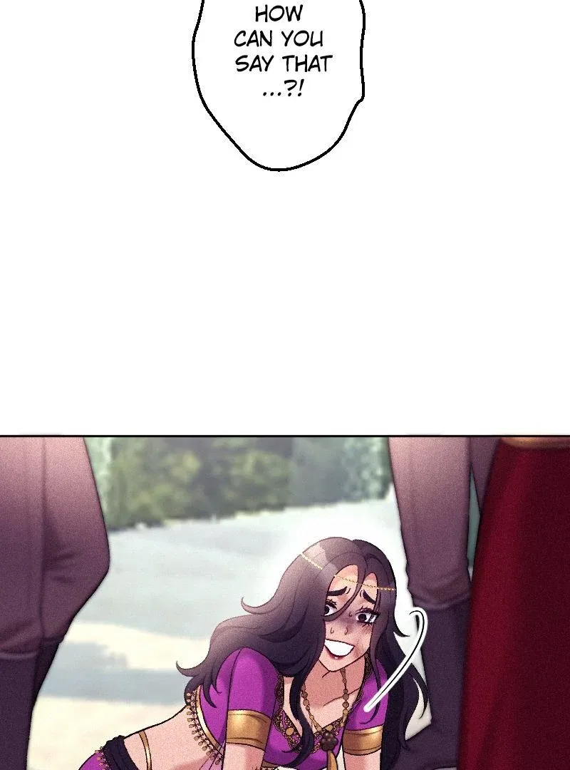 The Abandoned Saintess’s Vow: To Deny the Prince’s Love in Her Next Life Chapter 34 – Page 46