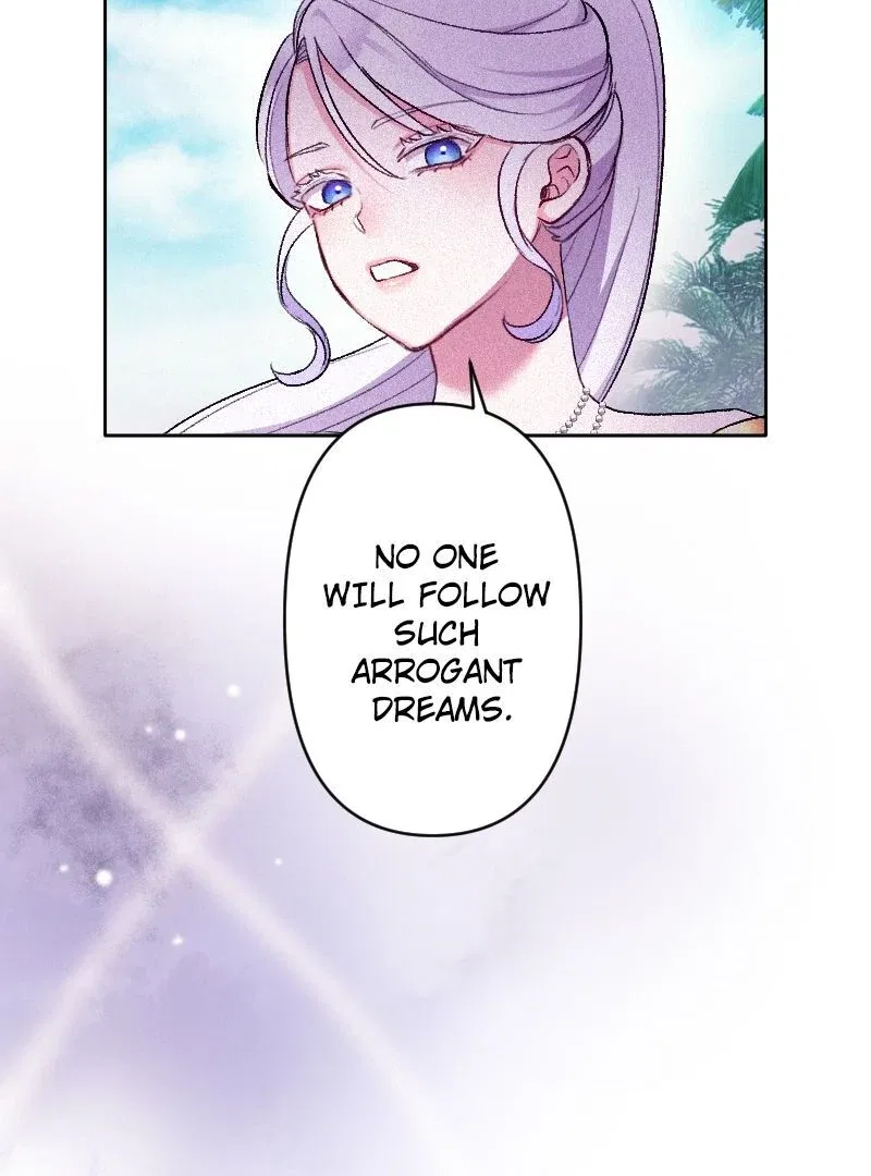 The Abandoned Saintess’s Vow: To Deny the Prince’s Love in Her Next Life Chapter 34 – Page 48