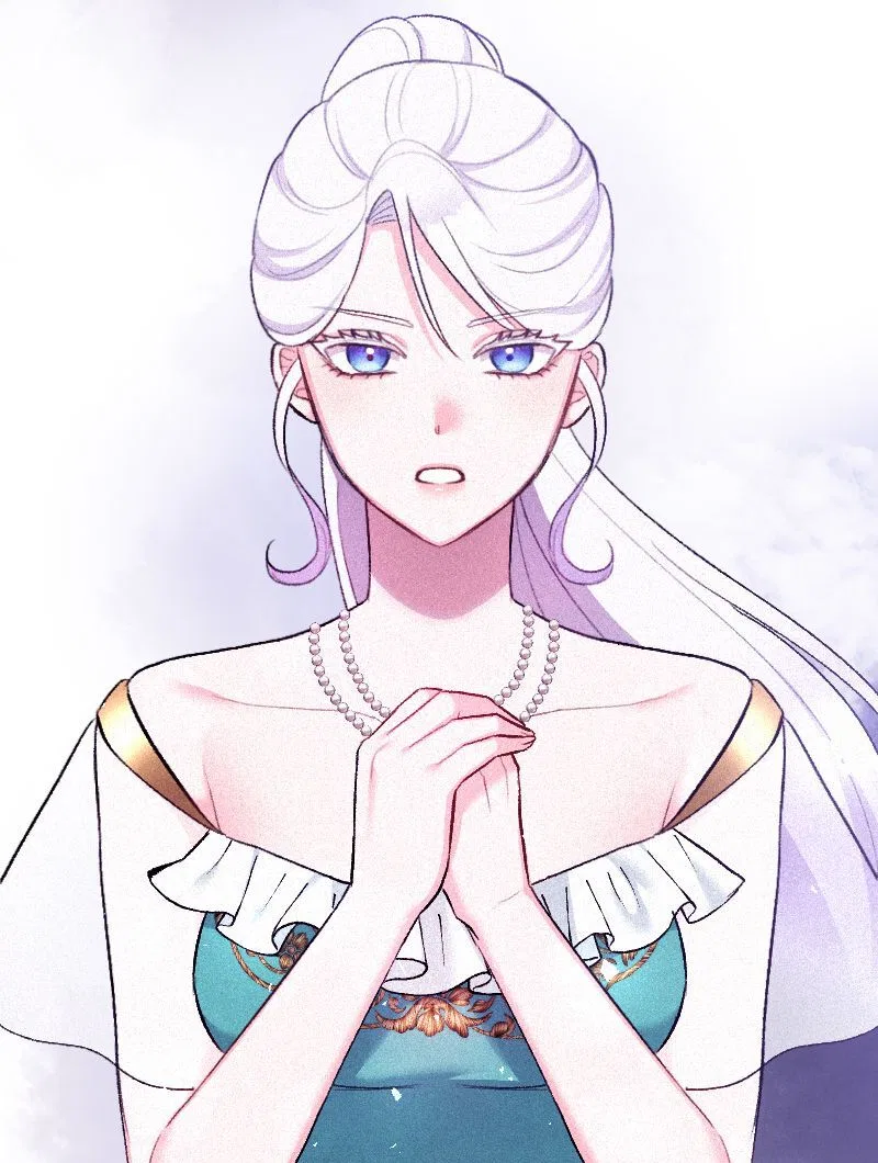The Abandoned Saintess’s Vow: To Deny the Prince’s Love in Her Next Life Chapter 34 – Page 49