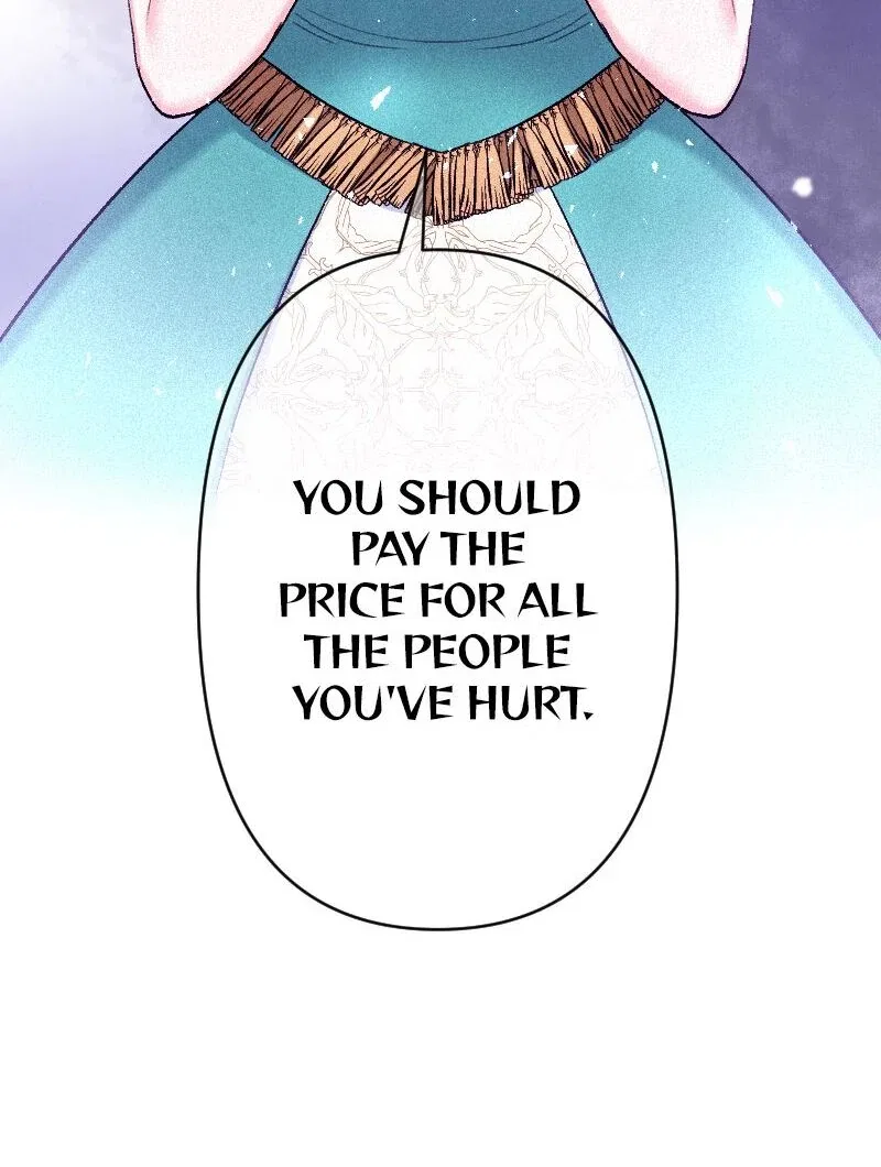 The Abandoned Saintess’s Vow: To Deny the Prince’s Love in Her Next Life Chapter 34 – Page 50